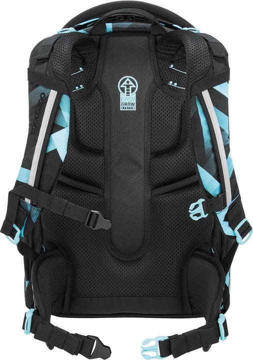 Actual product image Coocazoo Mate Schulrucksack 44 cm (30 l)