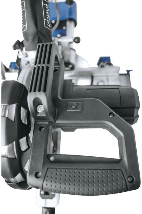 Actual product image Scheppach HM254