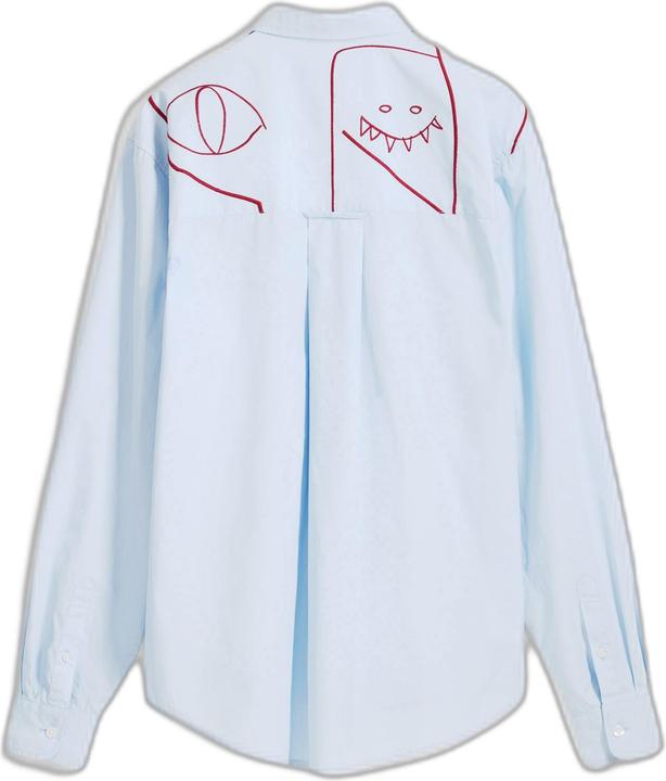 Immagine prodotto Desigual Embro (XL)
