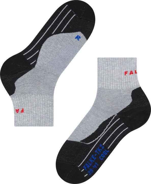 Actual product image Falke TK2 Sh Co (44 - 45)