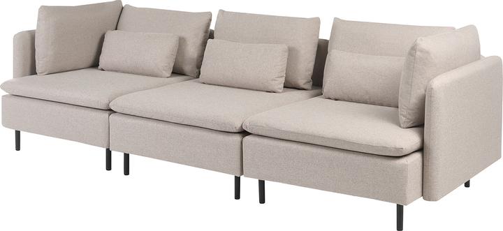 Actual product image Beliani Egeris