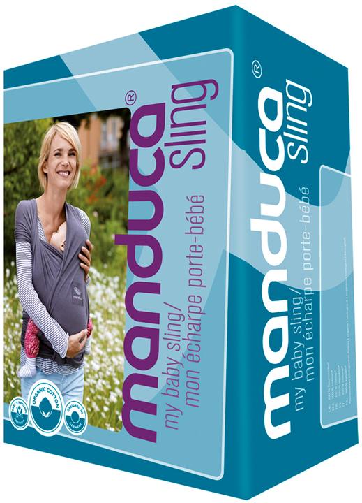 Image du produit Manduca Sling (5.10 m)