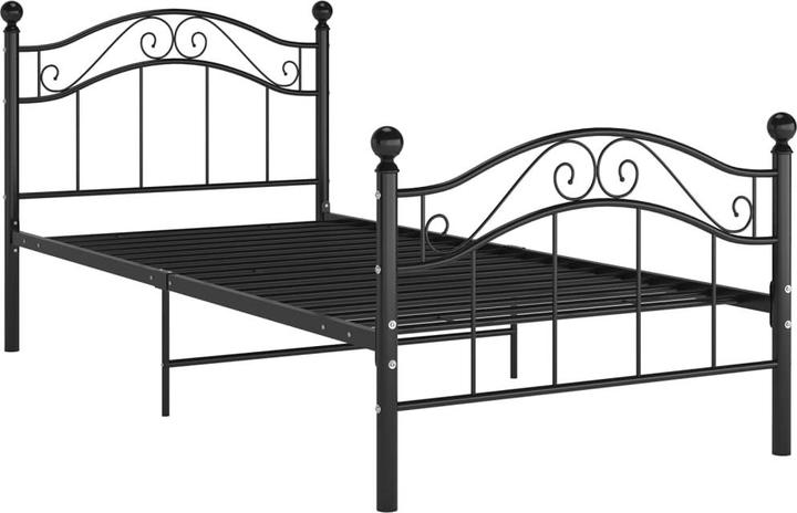 Image du produit vidaXL Bettgestell (100 x 200 cm)