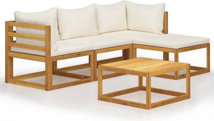 Produktbild vidaXL Lexis