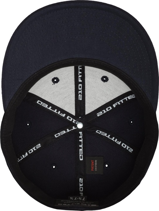 Image du produit Flexfit casquette ajustée (S, M)