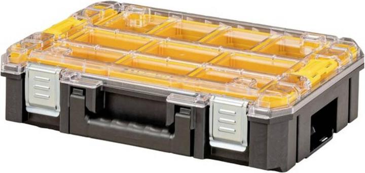 Image du produit DeWalt TSTAK IP54 Organiseur