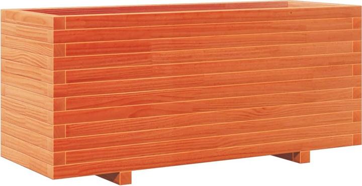 Produktbild vidaXL Pflanzgefäss