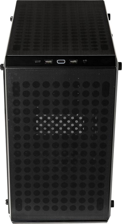 Produktbild Cooler Master Q300L V2 (mATX, Mini-ITX)