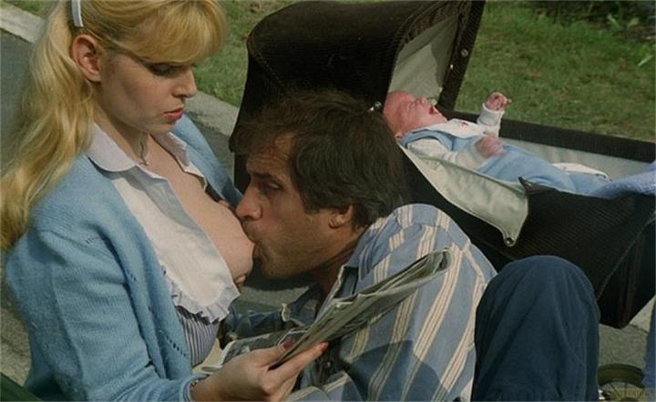 Actual product image Plaion Bingo Bongo (Blu-ray, 1982, Italian, German)