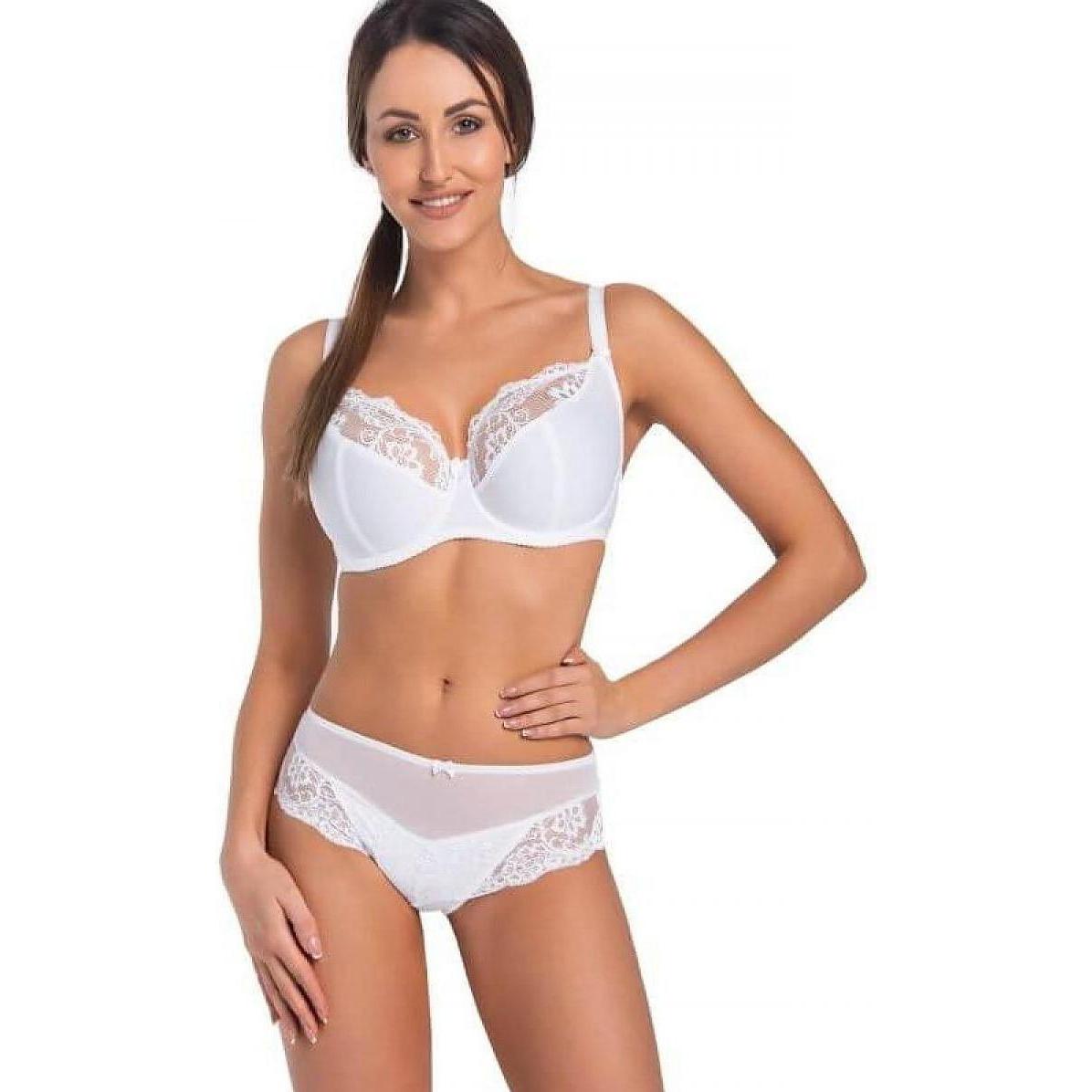 Teyli, BH, Soft model, Weiss, (14)