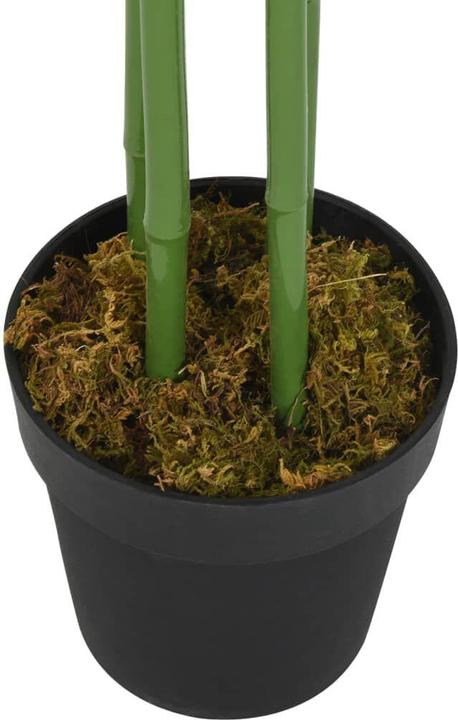 Produktbild vidaXL künstlicher Bambus (180 cm)