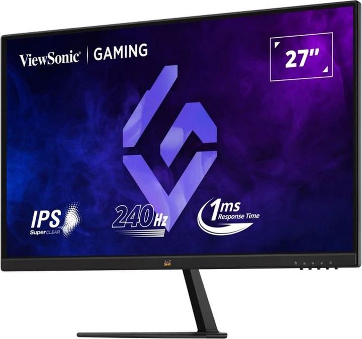 Actual product image Viewsonic 68.5cm VX2779A-HD-PRO 16:9 HDMI/DP 240Hz FHD (1920 x 1080 pixels, 27")