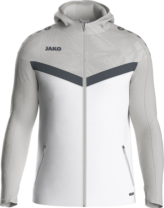 Gris tendre, anthra light, Blanc