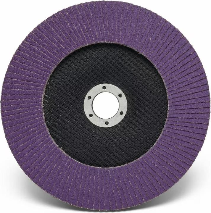 Immagine prodotto 3M Fächerscheibe 769F (120+)