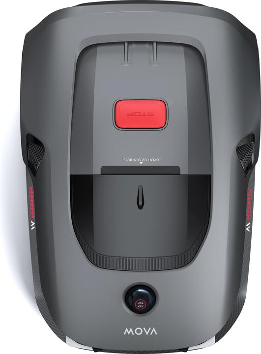 Actual product image Mova 600 Mowing Robot (600 m², Boundary wire)