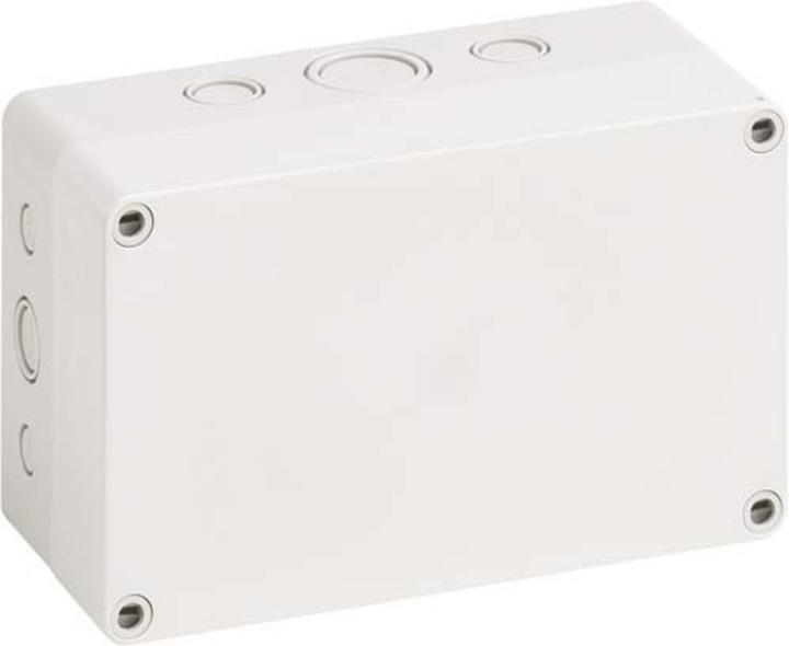 Immagine prodotto Spelsberg Alloggiamento in plastica TK in polistirolo resistente agli urti (Case)