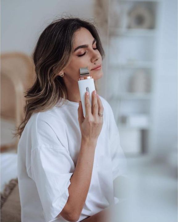 Actual product image Beautifly B-Scrub Pro