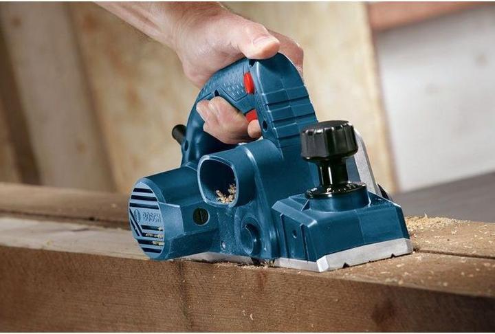 Actual product image Bosch Professional GHO 6500