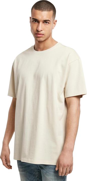 Actual product image Build Your Brand Unisex Adults Heavy Oversized Tee (M)