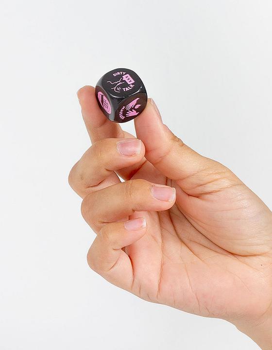 Produktbild Secret play PRELIMINARY DICE 20 MM (1 UNIT) (Würfelspiel, Deutsch)