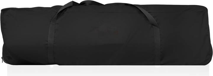 Image du produit Babytrold 16-33S Lit bébé (100 x 100 x 75 cm)