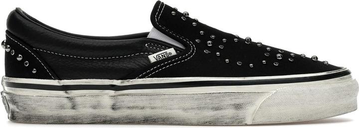 Image du produit Vans LX Classic Slip-On 98 Pearlized Pack Blackout (46)