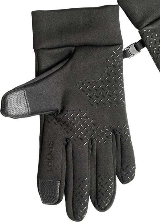 Produktbild Loven Powerstretch Touch Handschuhe (L, M)
