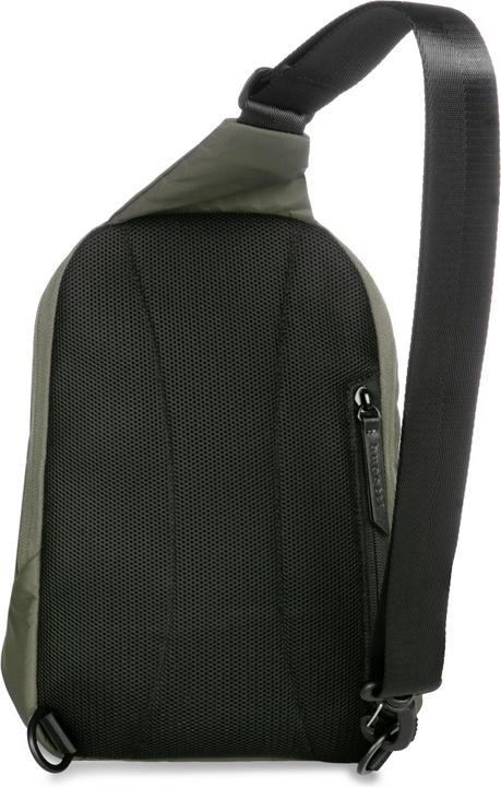 Produktbild Bugatti Umhängetasche Kunstfaser Herren, Damen LEGERE