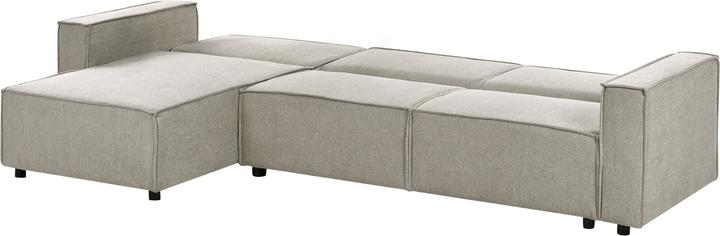 Produktbild Beliani Romedal Ii (Ecksofa)