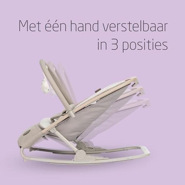 Immagine prodotto Maxi-Cosi Sdraietta per bambini Kori