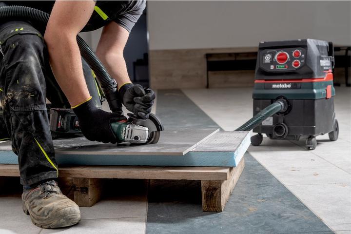 Produktbild Metabo Akku-Maschienen Combo Set