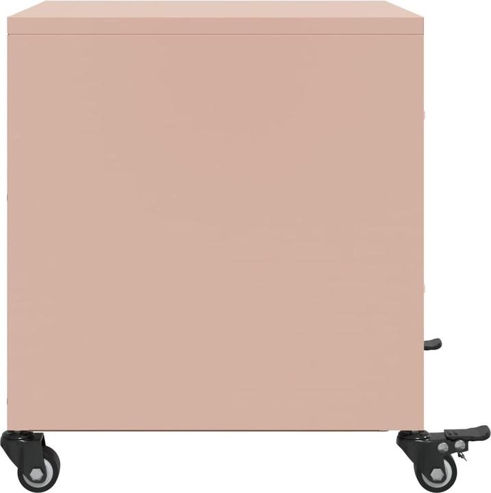 Immagine prodotto vidaXL Nachttisch (36 x 39 x 43.50 cm)