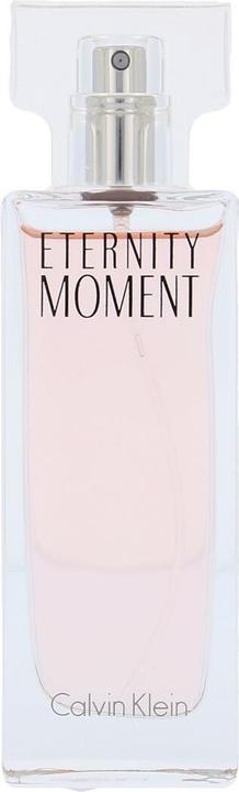 Image du produit Calvin Klein Moment d'éternité (Eau de parfum, 30 ml)
