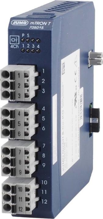 Image du produit Jumo Module de relais