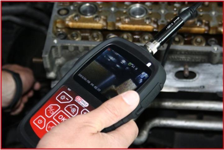 Produktbild KS Tools 550.7530