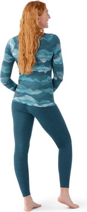 Produktbild Smartwool Women's Classic Thermal Merino BL Crew Boxed (M)