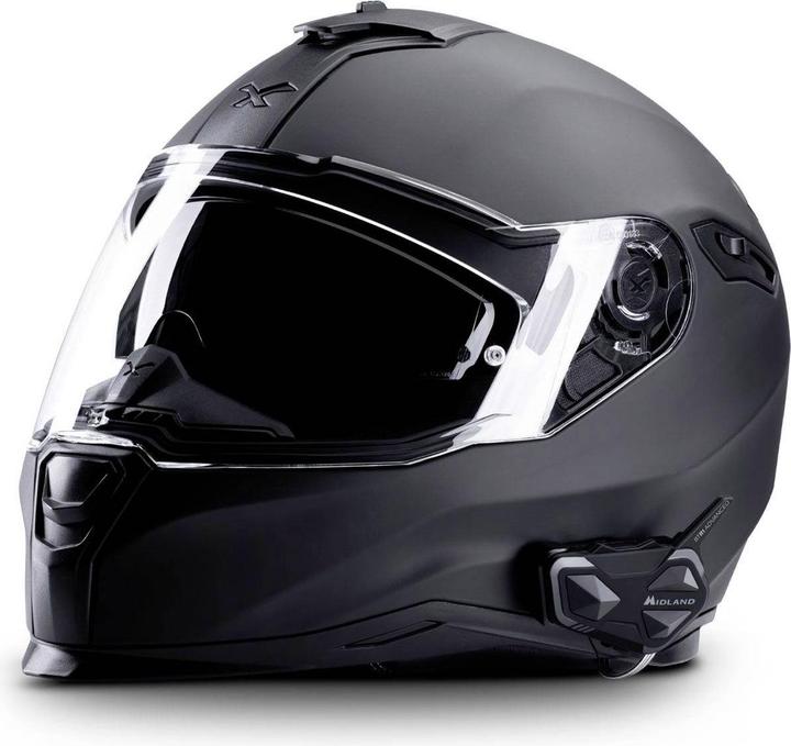 Image du produit Albrecht Midland BTR1 Advanced (Jeu de 2)