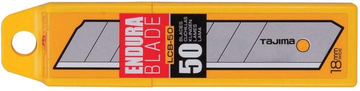 Actual product image Tajima Replacement blades (Replacement blade)