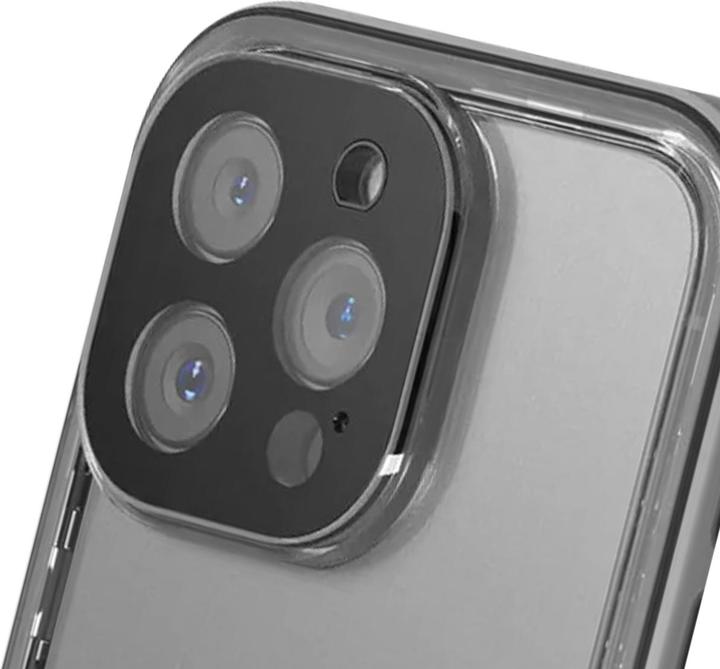 Actual product image Catalyst Total Protection Case (Apple iPhone 15 Pro Max)