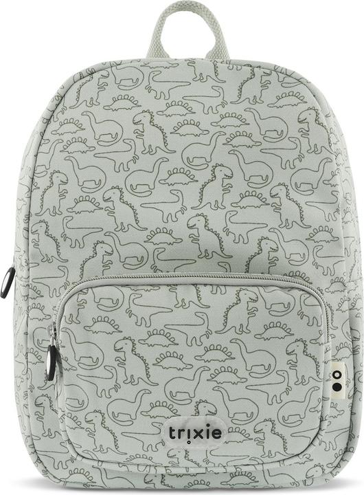 Produktbild Trixie Rucksack PET gross Dino