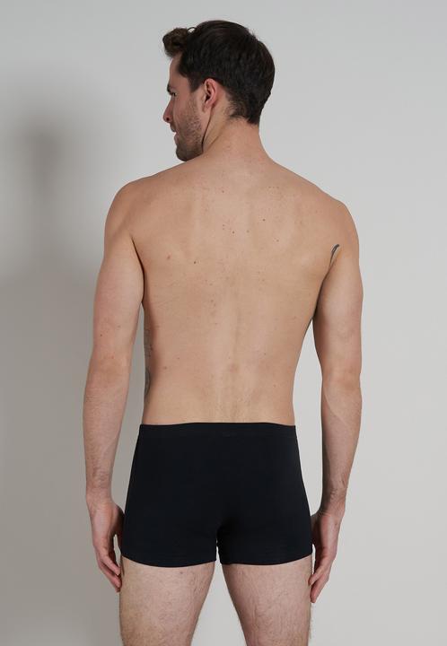 Actual product image Bugatti Boxershort Casual Stretch (L, pack of 3)