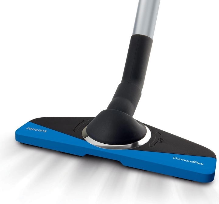 Philips DiamondFlex Hartbodendüse FC8076/01