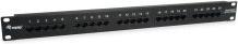 Actual product image equip Pro ISDN Patch Panel
