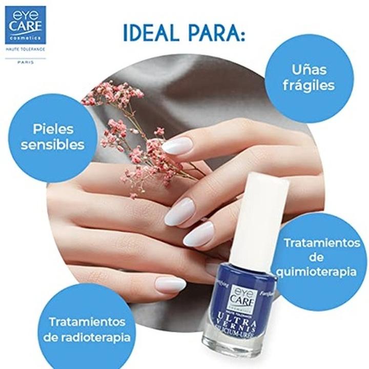 Immagine prodotto Eye Care Cosmetics Ultra Silicon Urea 5ml