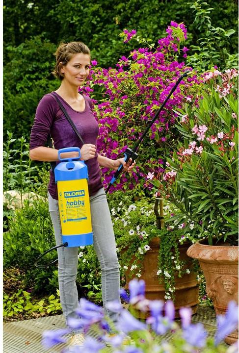 Immagine prodotto Gloria Haus und Garten Spruzzatore a pressione (5 l)