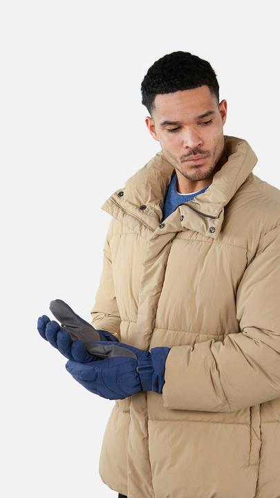 Actual product image Barts Basic skigloves (L)