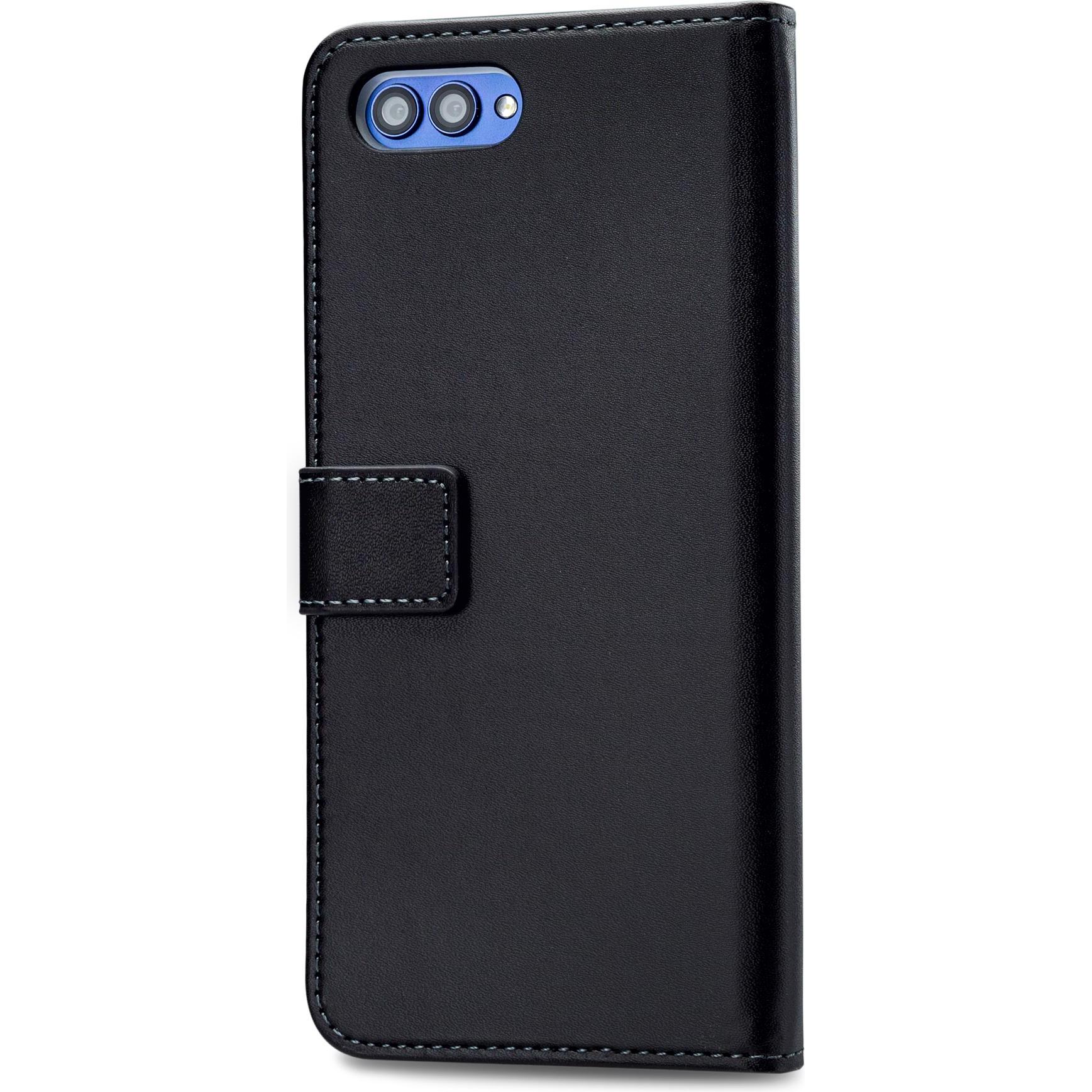 Thumbnail - Mobilize, Portemonnaie, Klassische Gelly-Geldbörse, Schwarz