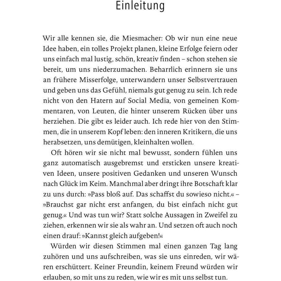 Thumbnail - Das Randa-Prinzip, Fachbücher von Randa Weiser