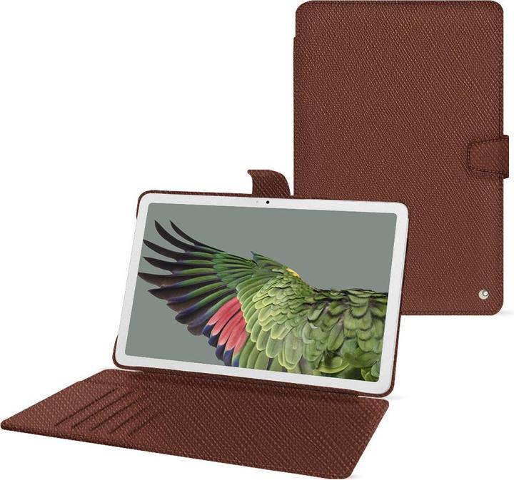 Marron délicat (Pantone #95614d)