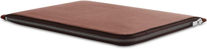 Produktbild Woolnut Leather Folio -suojatasku 13/14" MacBook, konjakki (14", Apple)